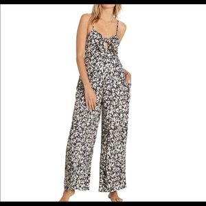 Billabong Twist n Shout Jumpsuit